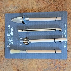 COPY - Terrarium Tool Kit